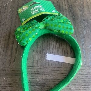Saint Patrick’s HeadBand